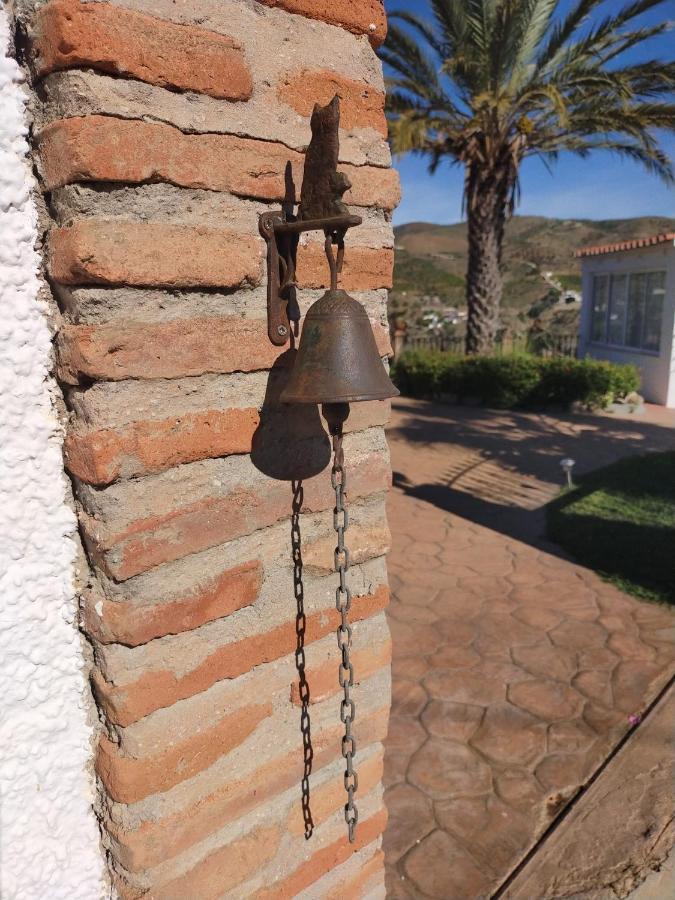 Paraje El Pozo Málaga Exterior foto
